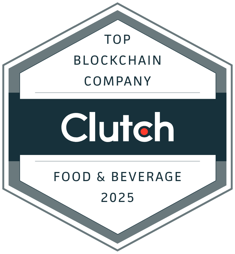 Top Blockchain Company 2025